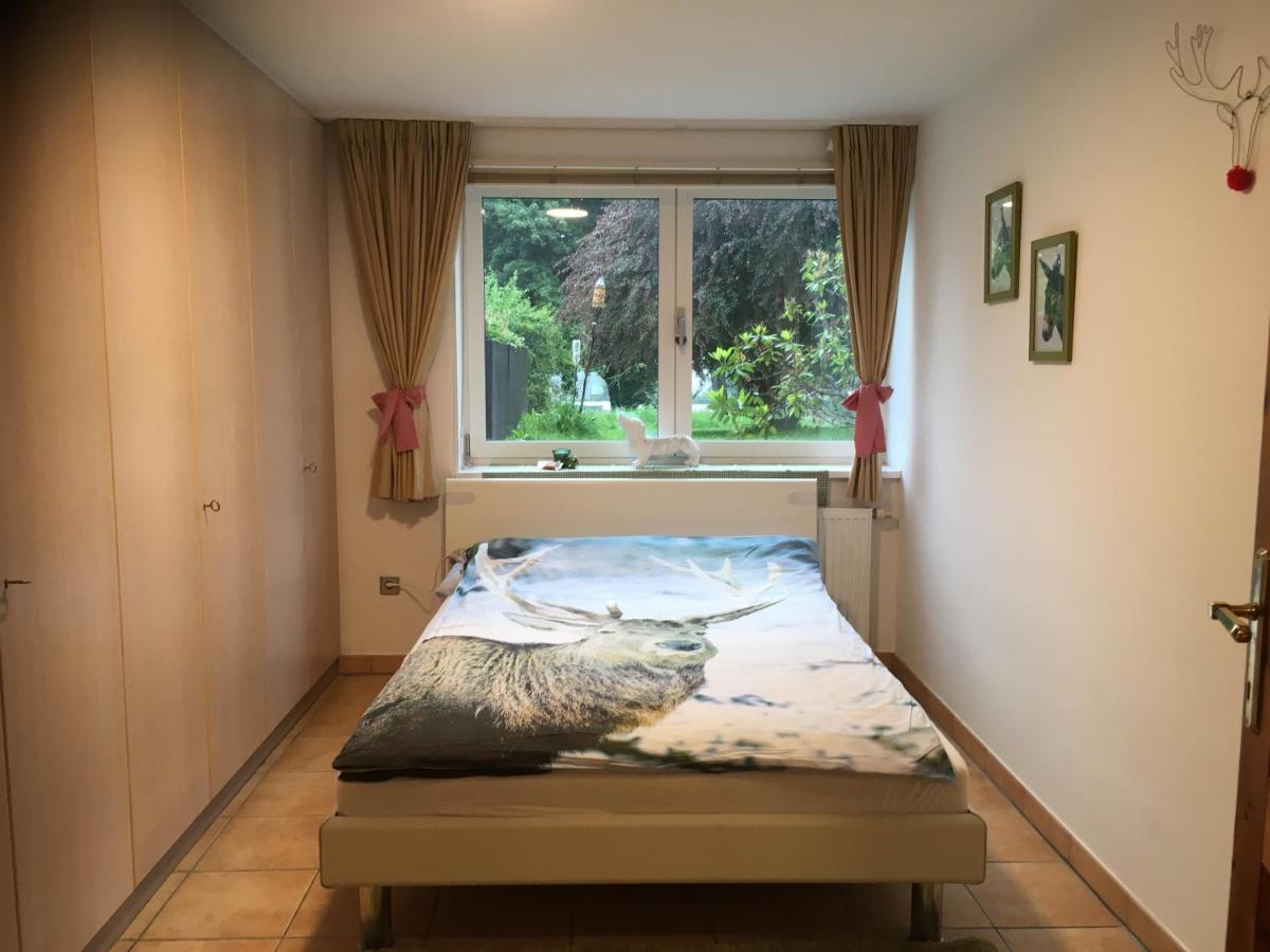 Naturforsthaus Ferienwohnung Fuer Hunde- Und Tierverbundene Menschen Preitenegg Exteriér fotografie